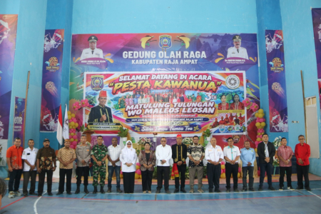 raja ampat
