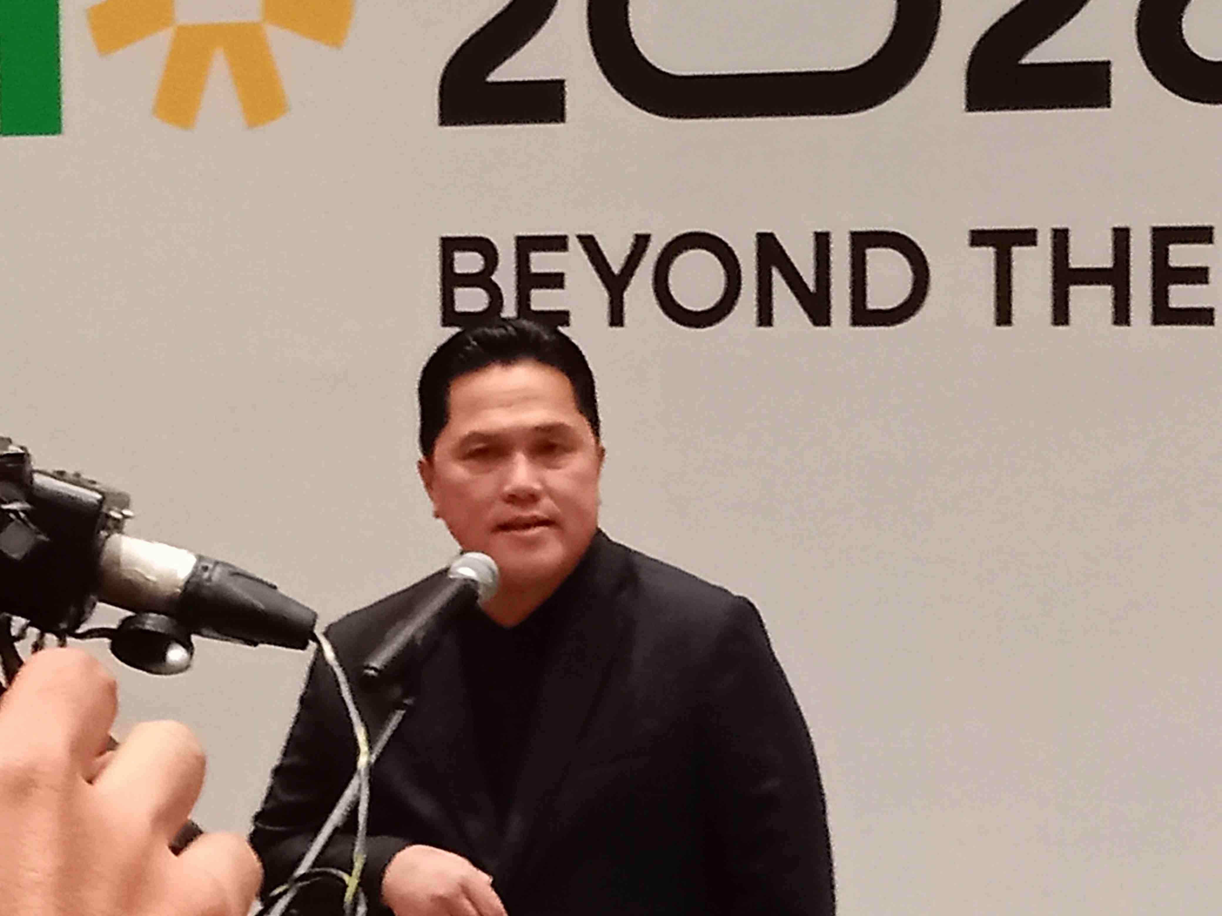 Paradigma Olahraga Harus Diubah dari Beban Biaya Menjadi Investasi