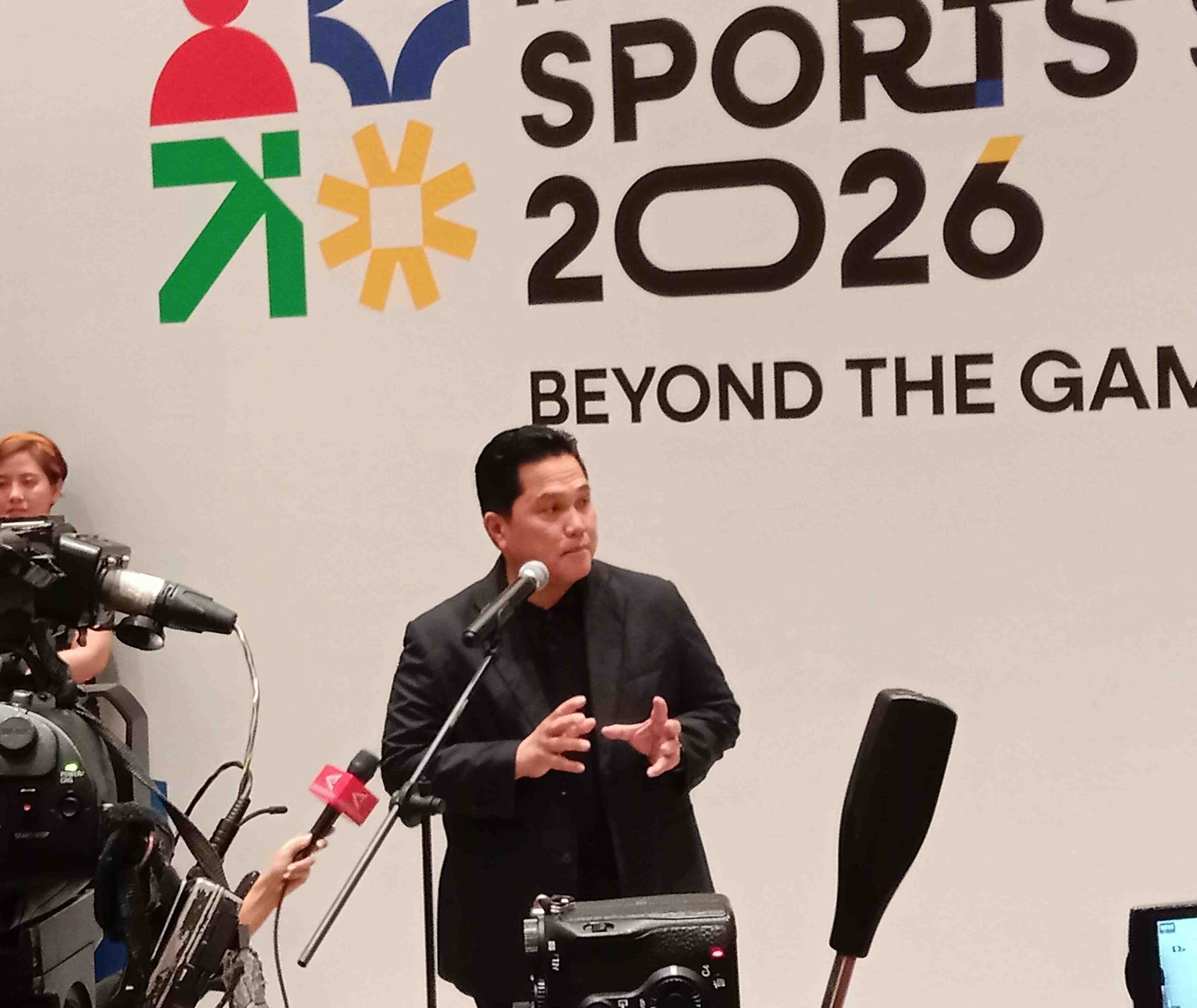 Kemenpora Benahi Tata Kelola Cabor, Cegah Dualisme hingga Lindungi Atlet