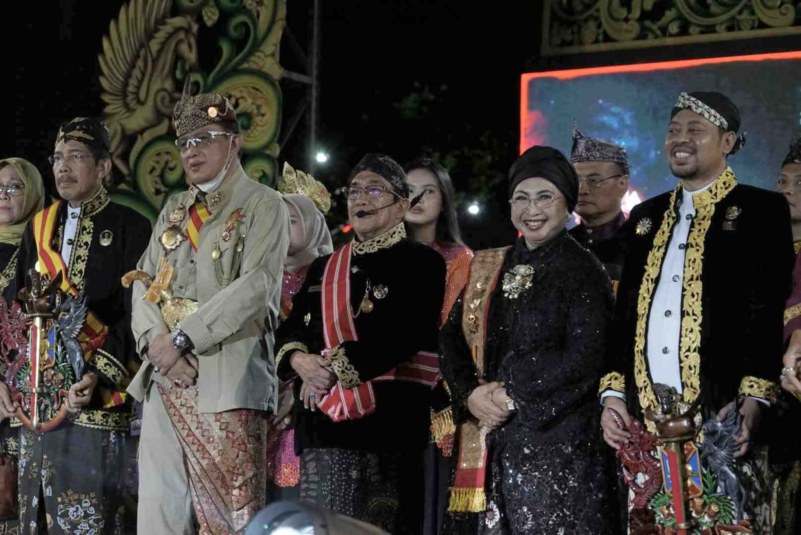 MEC 2026 Jadi Wadah Pelestarian Budaya Sumenep
