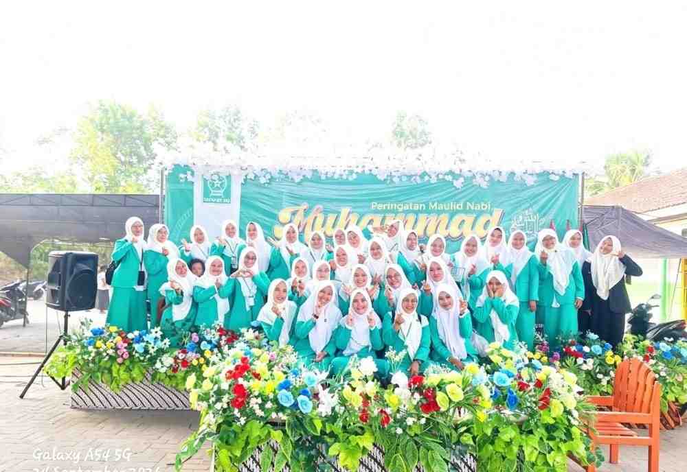 Fatayat NU Sumenep Perluas Pengabdian Kader Perempuan hingga Tingkat Desa