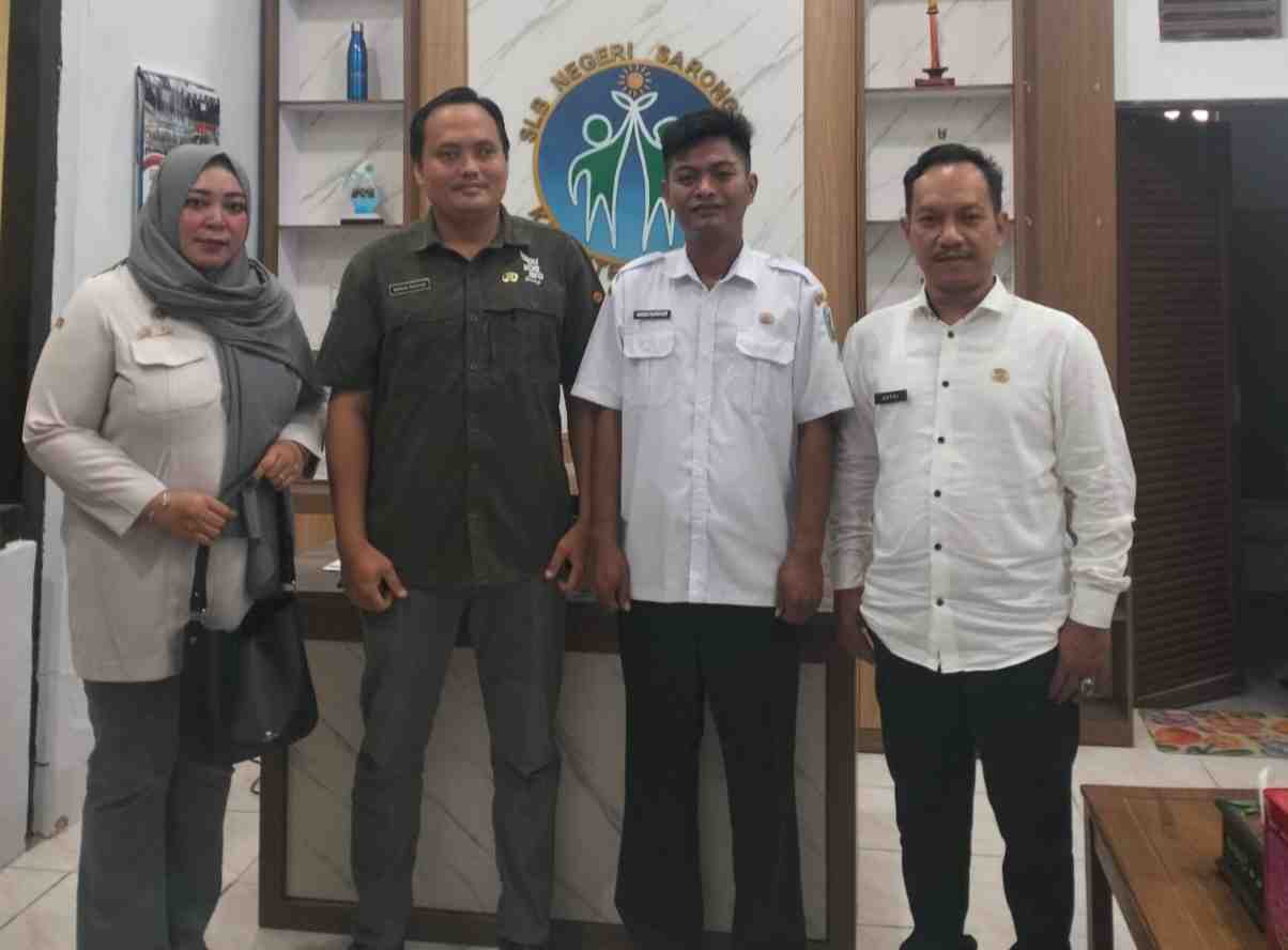PPID Sumenep Perkuat Layanan Informasi Ramah Disabilitas