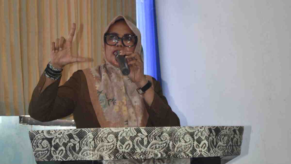 Dukung Layanan TPBIS Nasional, Pemkab Donggala Gelar Lomba Literasi Terintegrasi
