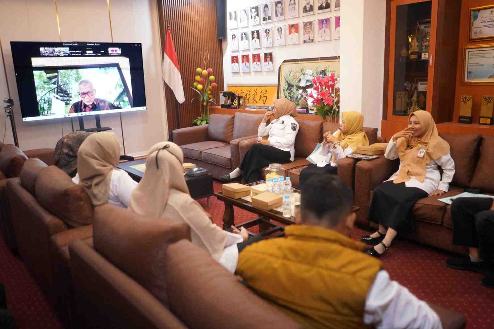 Dari KTP hingga Layanan Publik, NIK Didorong Jadi Basis Identitas Tunggal