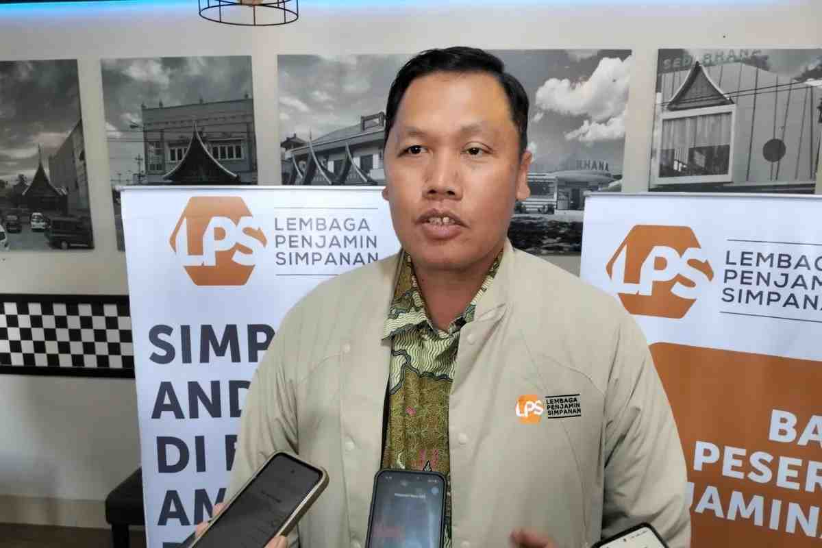 HUT ke-21 LPS, Momentum Jadikan Generasi Muda Melek Finansial dan Kreatif
