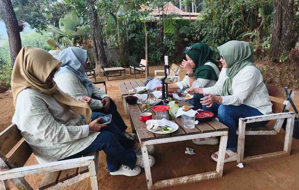 Kelompok Pemuda Desa Hutan di Batang Berhasil Olah Kopi Lokal Jadi Komoditas Ekspor