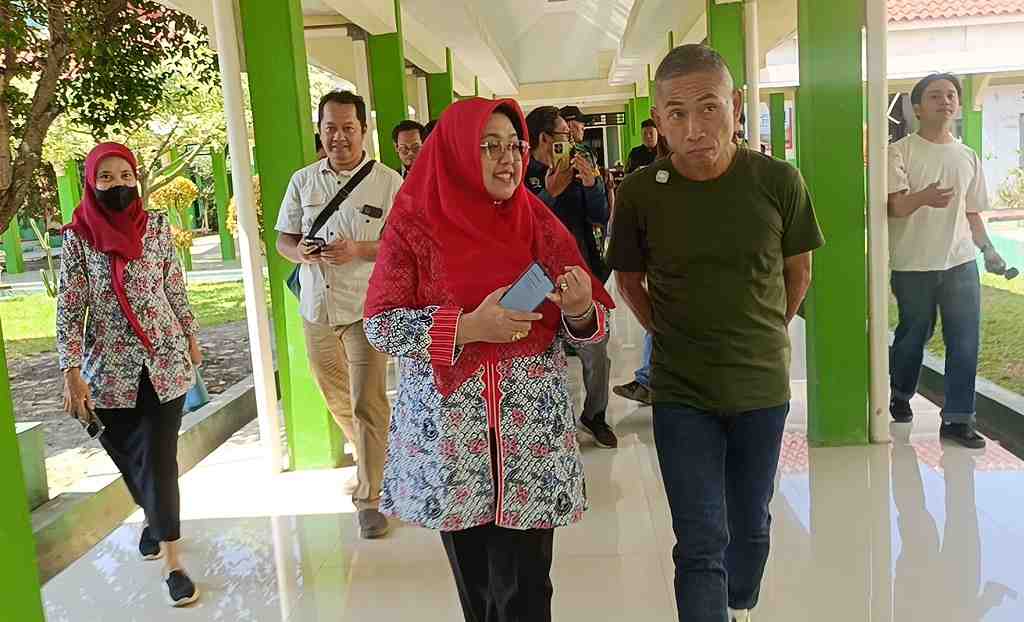 Keracunan MBG Berulang, Anggota DPR RI Harapkan SPPG Dievaluasi
