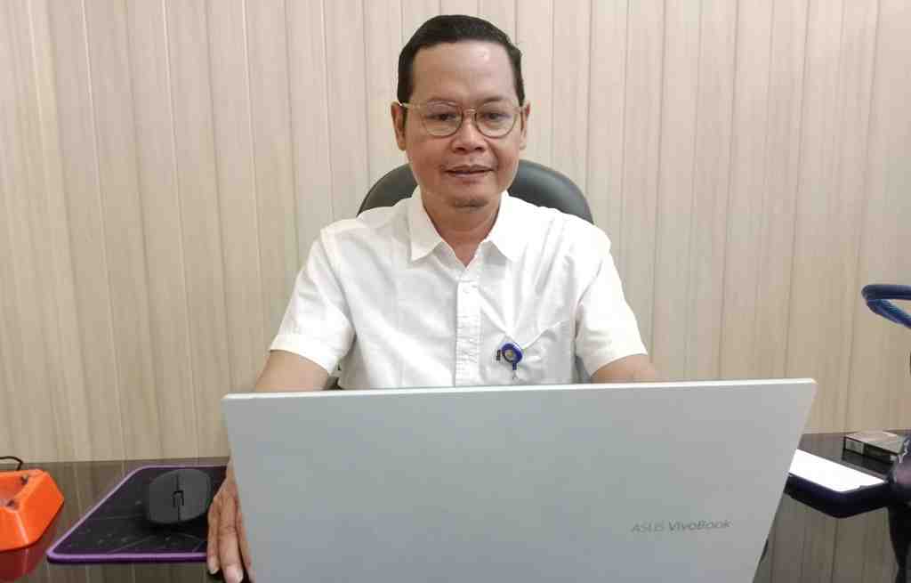 Ketua PGRI Batang Dorong Guru PPPK Diangkat PNS tanpa Tes