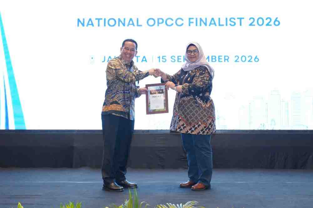 Probolinggo Masuk Jajaran Finalis OPCC 2026, Bersiap Ikuti We Love Cities