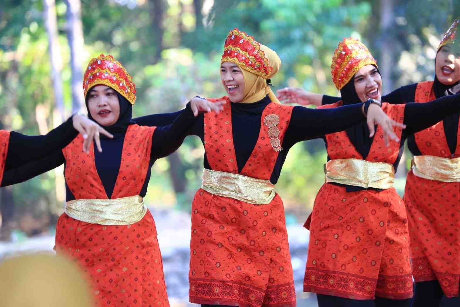 Sumber Sono Keling Bakal Dikembangkan Jadi Wisata Unggulan Probolinggo