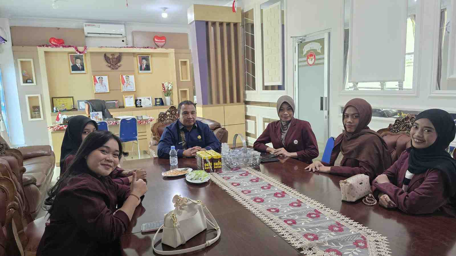 Tekan Angka Kemiskinan, Pemprov Gorontalo Perkuat Sinergi Program