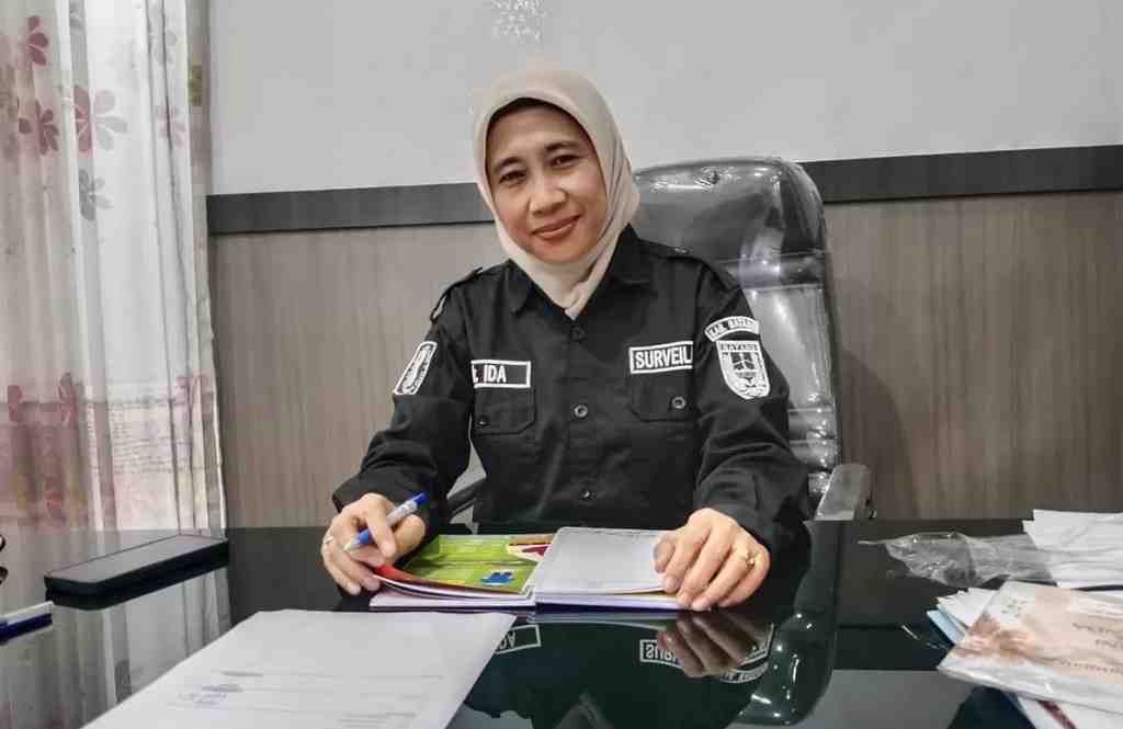 Musim Kemarau Rawan Penyakit Pernapasan dan Mata, Masyarakat Diminta Antisipasi Paparan Debu
