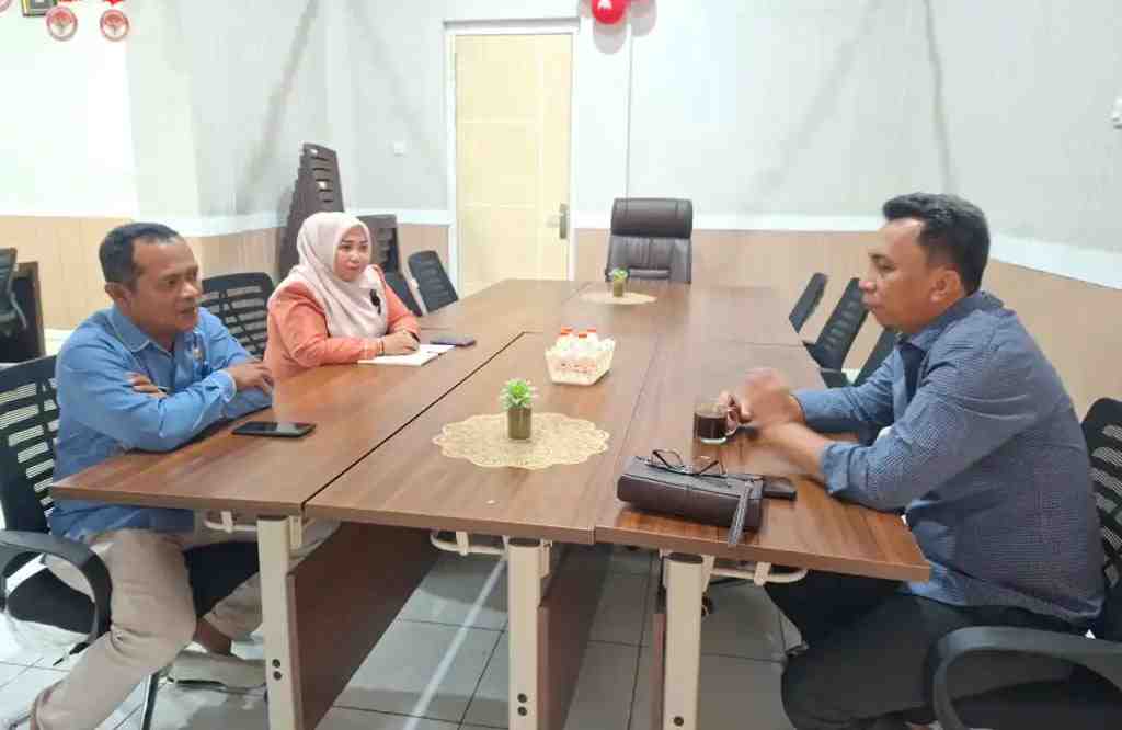 Disnakertrans Gorontalo Tingkatkan Kompetensi Calon Pekerja Migran Indonesia 