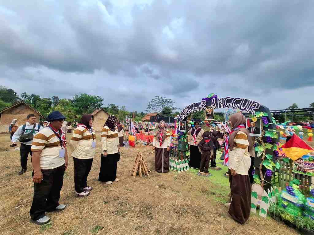 Fondasi Pendidikan Dimulai sejak TK, IGTKI Lumajang Tekankan Kesiapan Anak