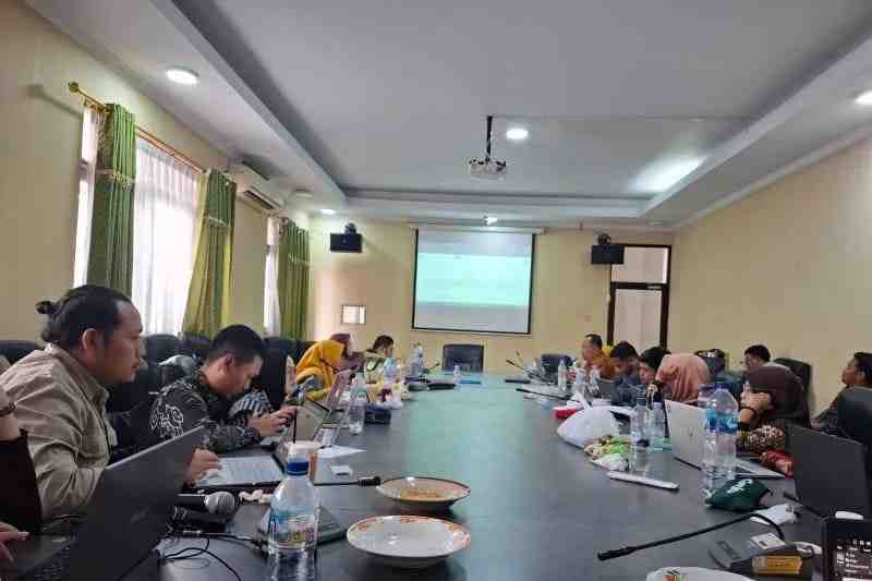 Kemensos Gandeng Jaringan Anti Perdagangan Orang untuk Pemulihan TPPO