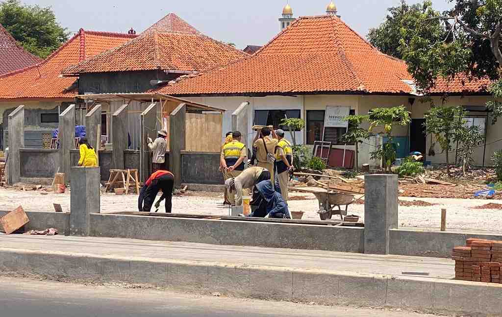 Pemkab Batang Siapkan Rp52 Miliar untuk Perbaikan 20 Paket Jalan Prioritas
