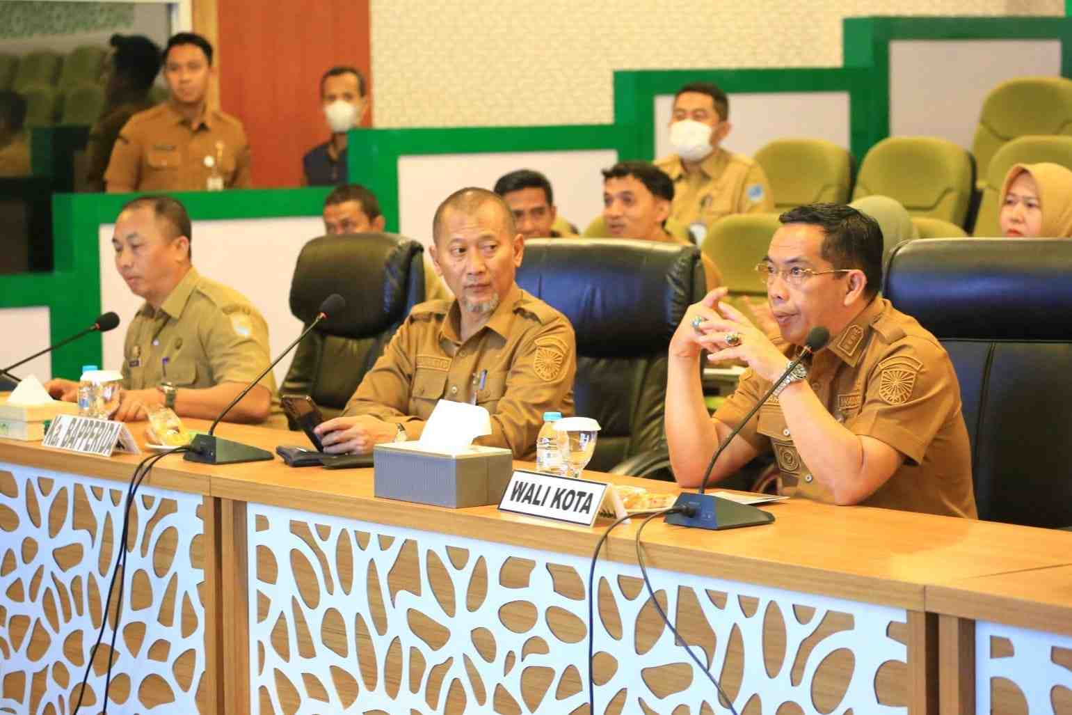 Amin SIGAPP hingga Sekali Serbu TB Tampil di Jatim Jago Inovasi Award 2026