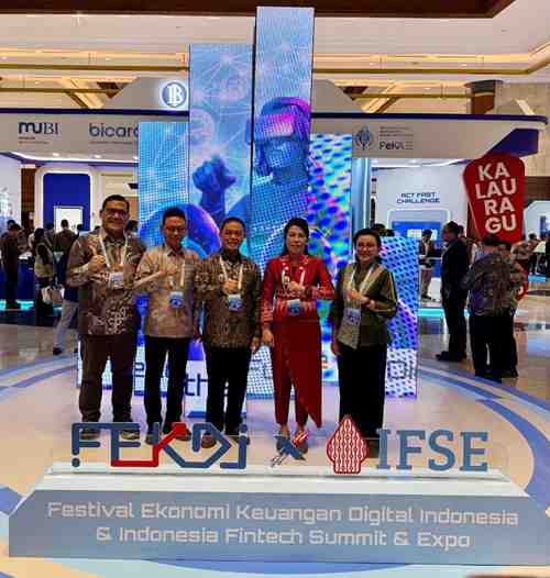 Kalbar Raih TPID Provinsi Berkinerja Terbaik 2026