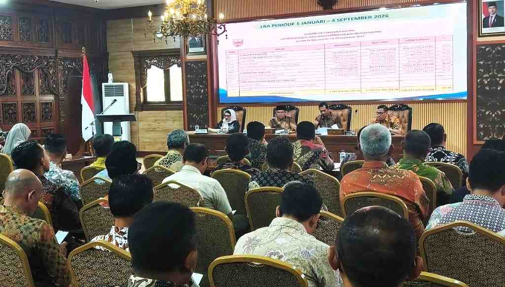 Pertumbuhan Ekonomi Kabupaten Batang 2026 Masuk Tiga Besar se-Indonesia