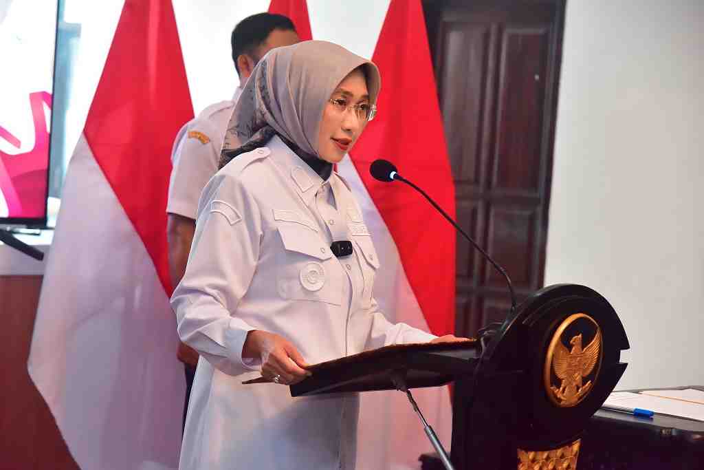 Empat Kursi Pimpinan Pemkab Lumajang Masih Kosong, Seleksi Terbuka Disiapkan