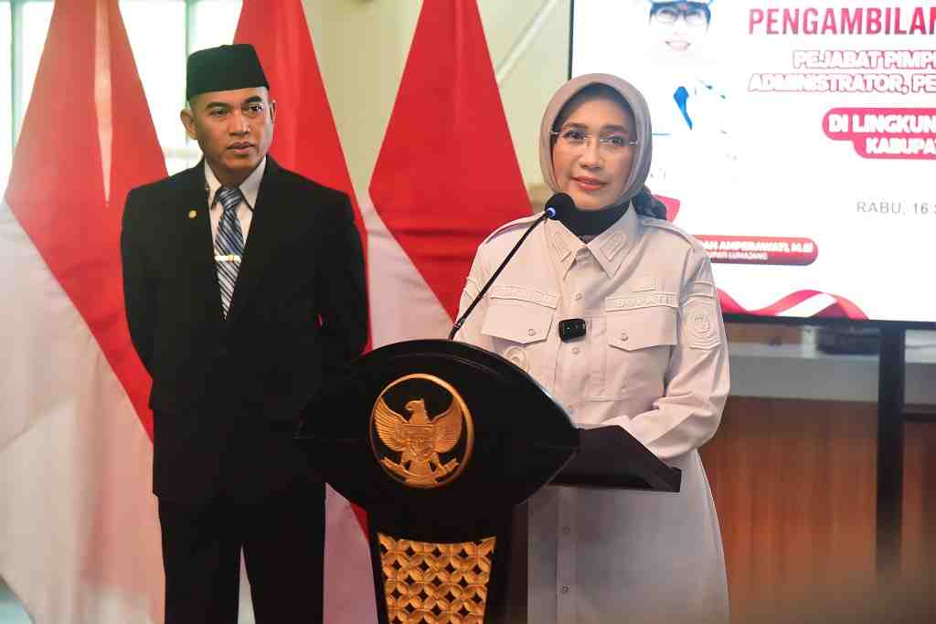 ASN Lumajang Diminta Adaptif saat Mendapat Tugas di Bidang Baru