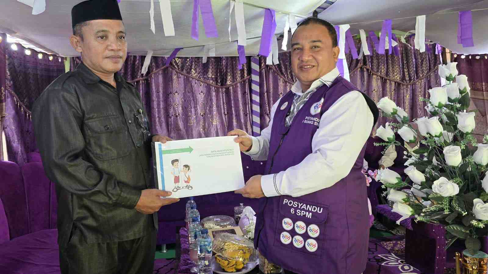 Tuntaskan Tengkes, Dinsosdukcapil  Dorong Peran Aktif Kepala Daerah