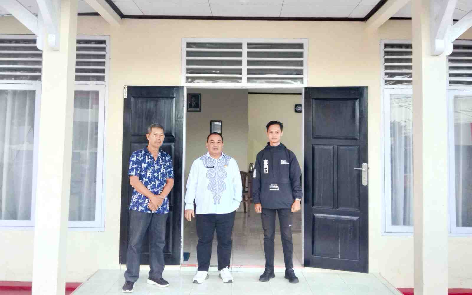 TMP Pentadio Gorontalo Bersiap Terima Kunjungan Pemprov Sulut