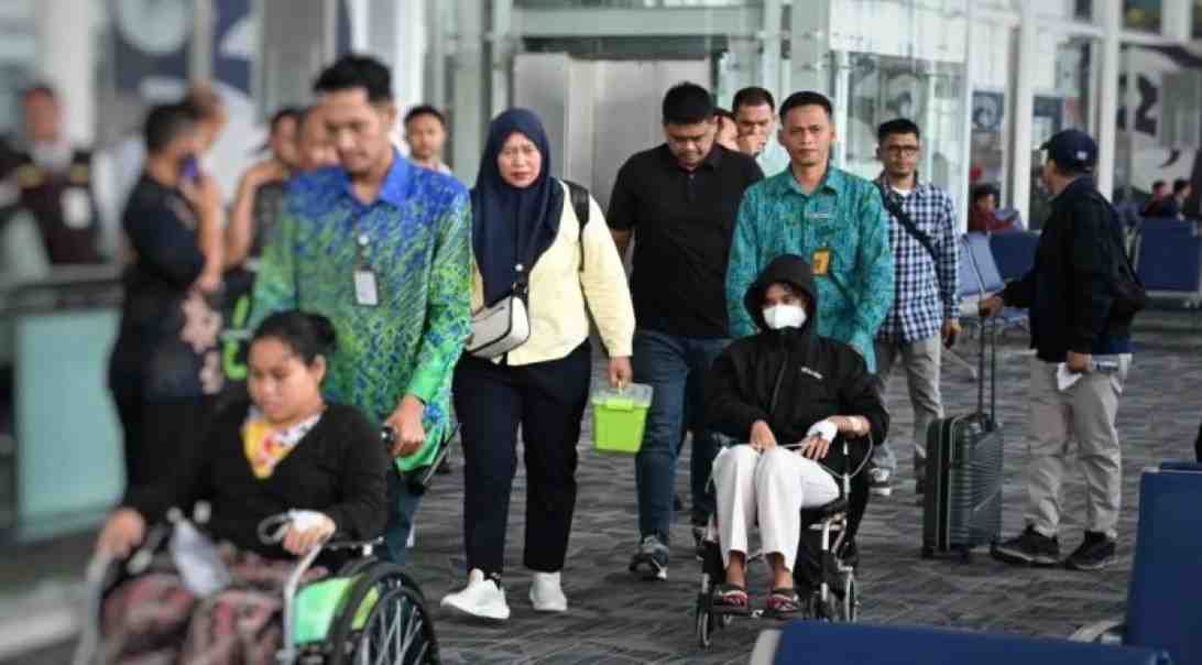 RSCM Pastikan Tak Ada Gangguan Otak pada Siswi Karo, Fokus Pemulihan Psikologis
