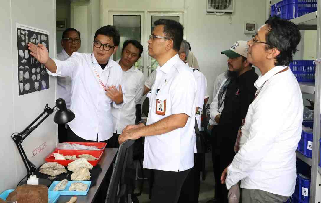 Indonesia Dorong Sains UNESCO untuk Kebijakan dan Pembangunan