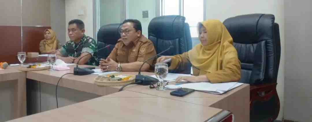 Bangunan hingga Sertifikat Dicek, 53 Gerai KDMP Kubu Raya Masuk Tahap Verifikasi
