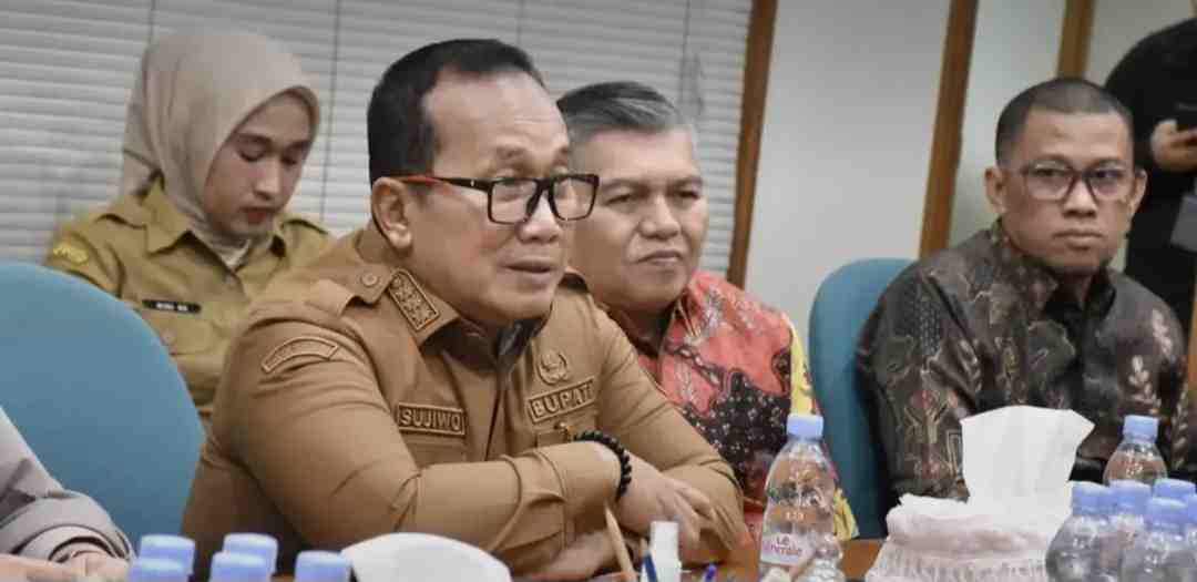 Gandeng Dua Perusahaan Besar, Perumda Kubu Raya Perluas Sayap Bisnis