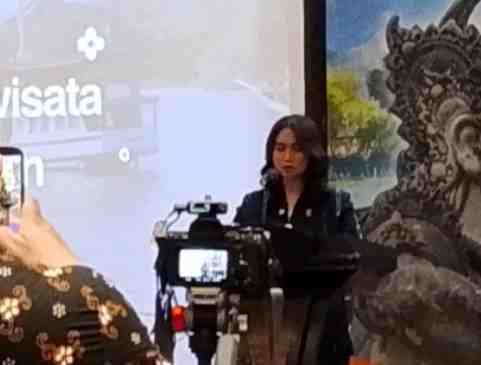 Wamenpar Dorong Pariwisata Indonesia Beralih dari Mengejar Angka ke Pengalaman Bernilai