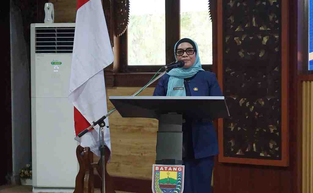 Sekolah Rakyat di Batang Ditargetkan Mulai Dibangun Oktober 2026, Tampung 270 Siswa