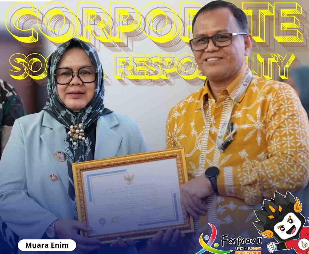 Muara Enim Selaraskan CSR Perusahaan dengan RKPD Non-APBD