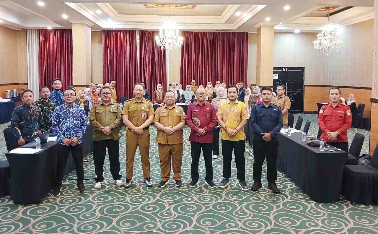 Sidang Tim PIPA: 19 COTA Diusulkan, 16 Disetujui Lanjut ke Pengadilan Agama