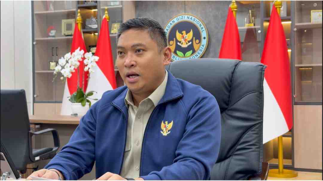 Keluarkan 1.653 Sekolah, MBG Diperluas ke Sekolah Wilayah 3T dan Daerah dengan Stunting Tinggi
