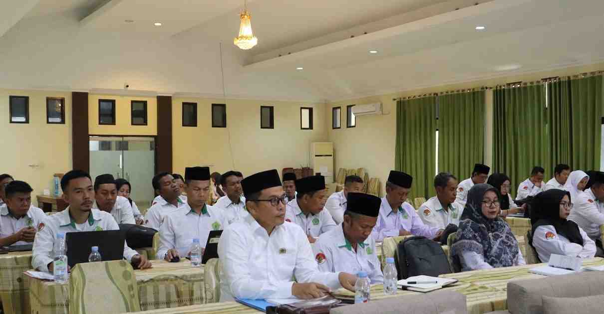 KPK Dorong Guru Tanamkan Integritas Sejak Dini