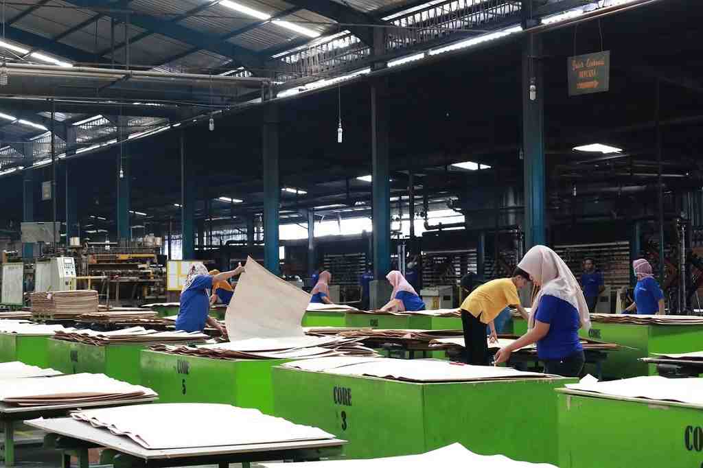 Pemkab Lumajang Siapkan Dialog soal Perubahan Regulasi Ketenagakerjaan
