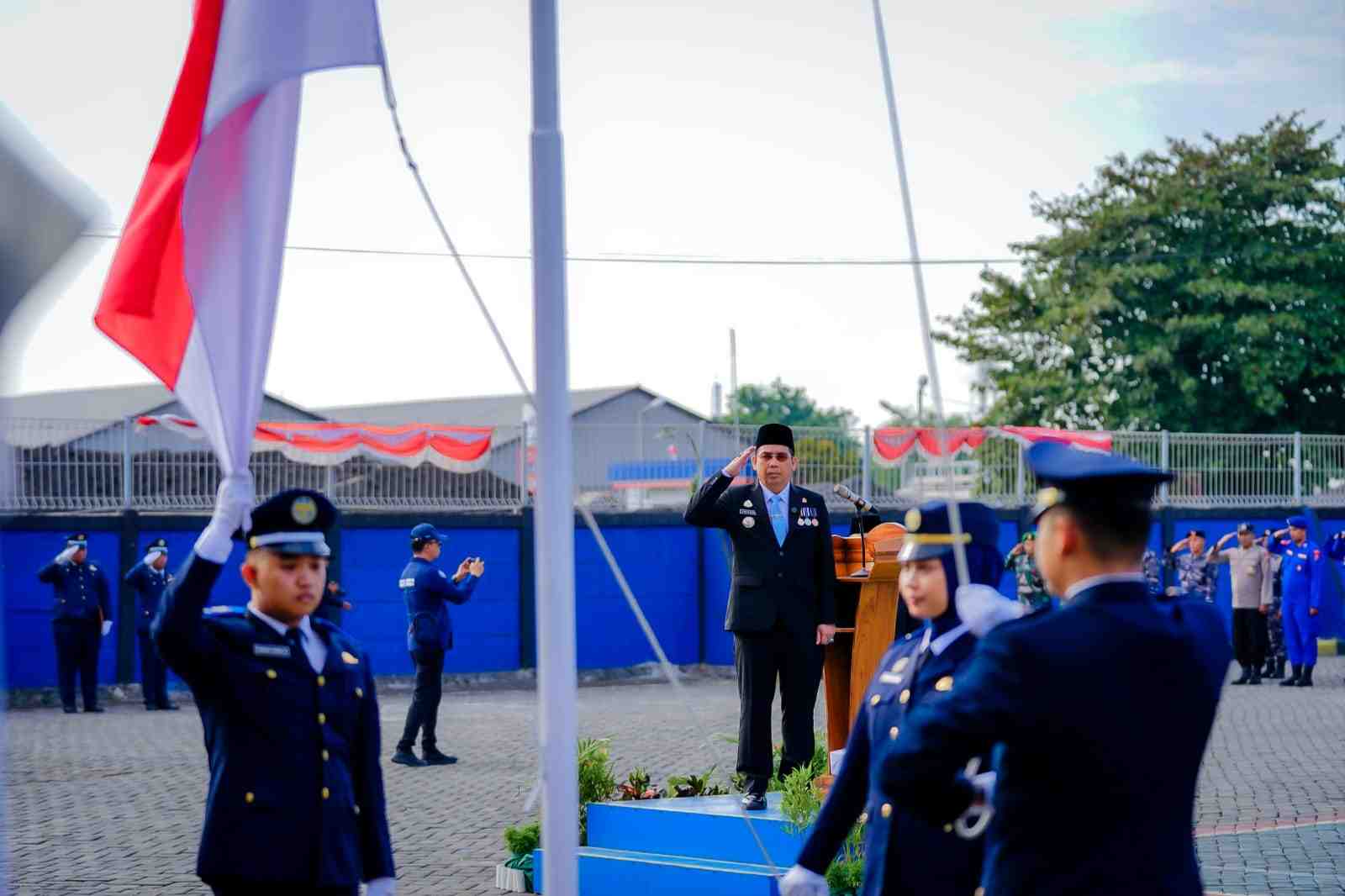 Pemkot dan KSOP Probolinggo Perkuat Sinergi Keselamatan Transportasi