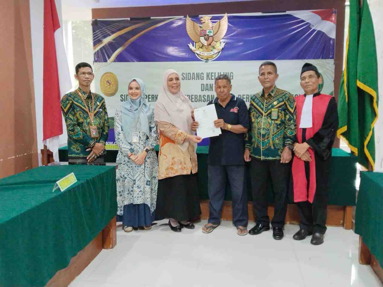 Lewat Sidarling, Warga Banda Aceh Tak Perlu Bolak-balik Urus Adminduk