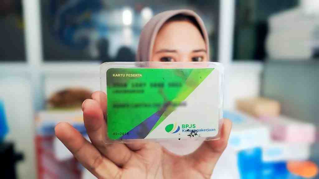 Sebanyak 15.188 Pekerja Rentan Lumajang Dapat Perlindungan BPJS Ketenagakerjaan