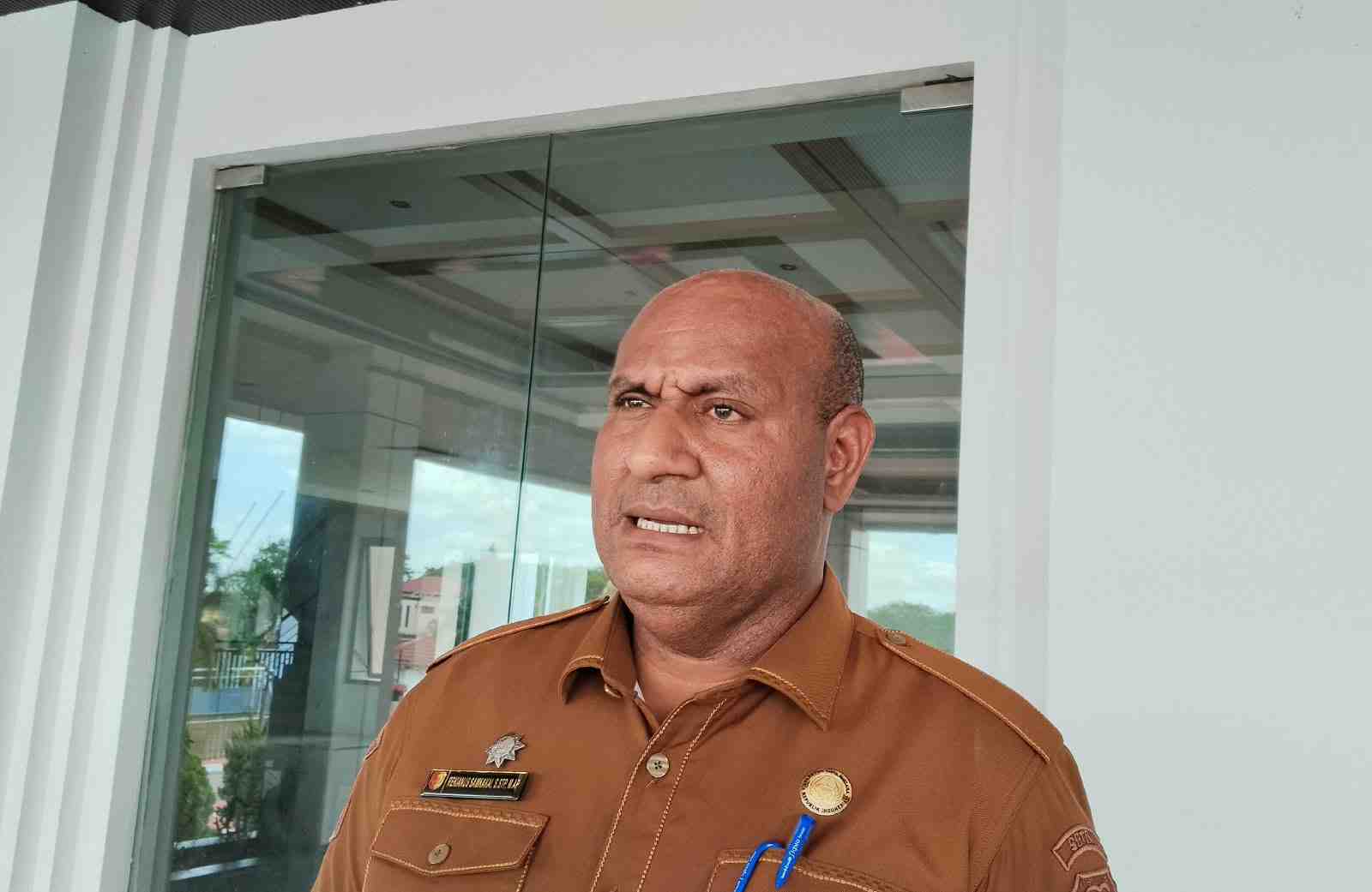 Marak Penangkapan Nelayan, Pemkab Merauke Dorong Penguatan Pengawasan Perbatasan