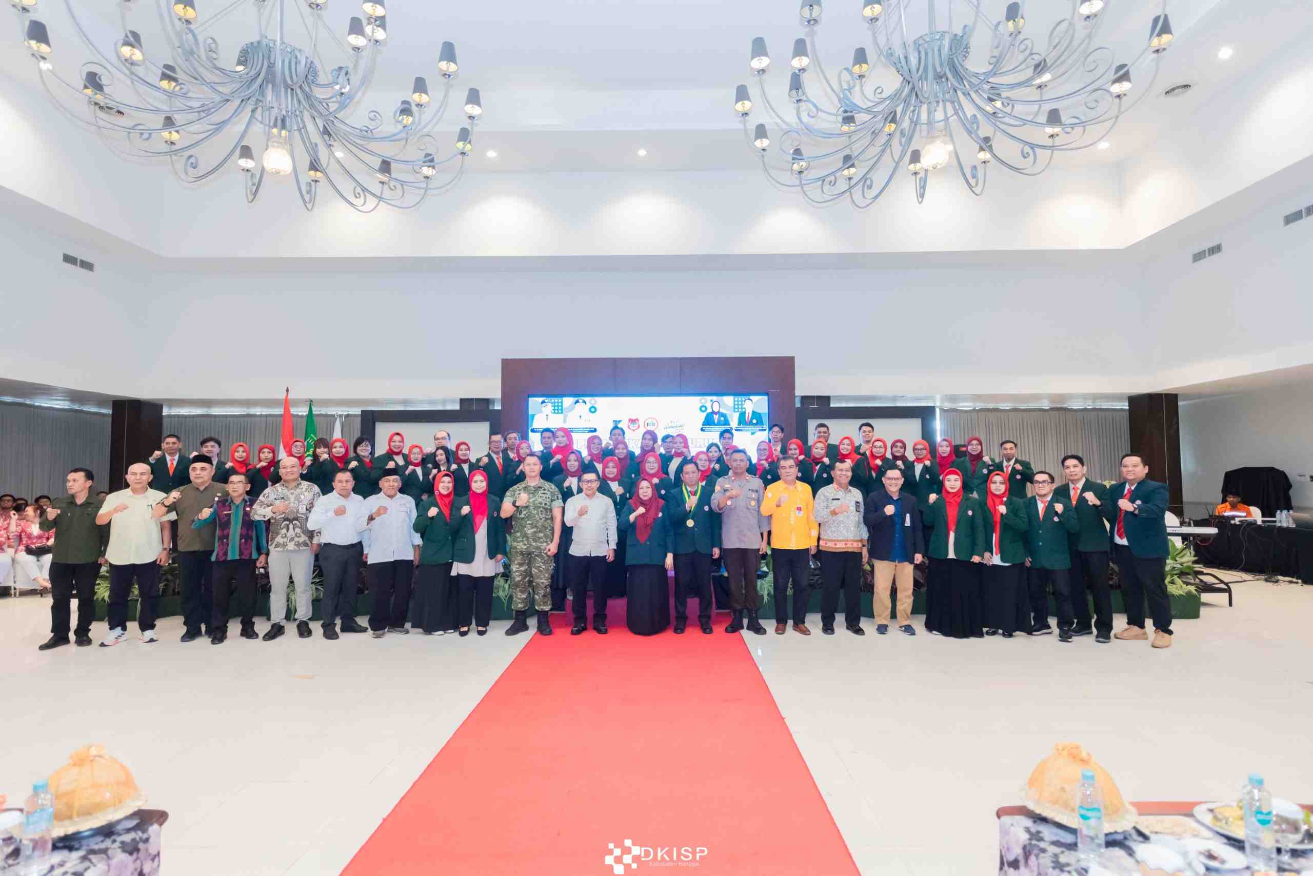 IDI Banggai Perkuat Akses dan Mutu Layanan Kesehatan
