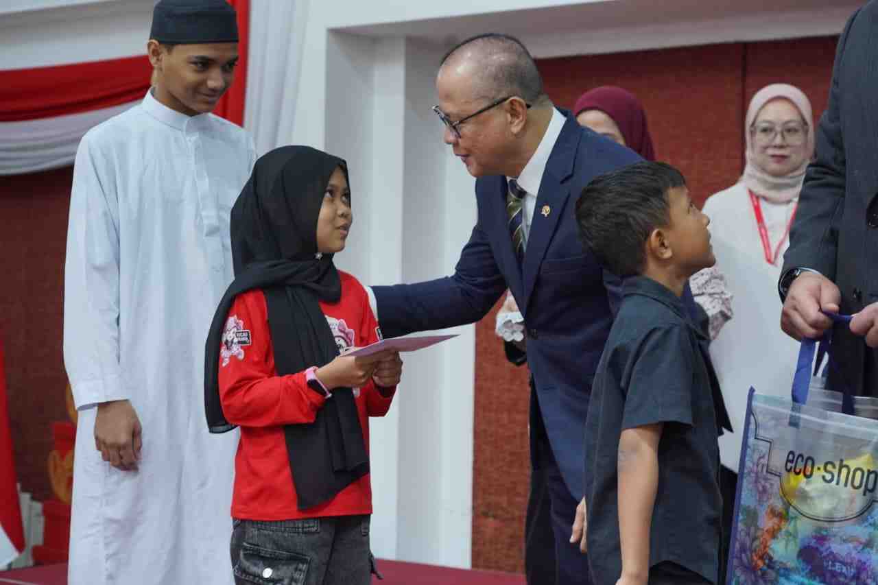 Pemerintah Selesaikan Persoalan Status Kewarganegaraan 1.500 WNI di Malaysia