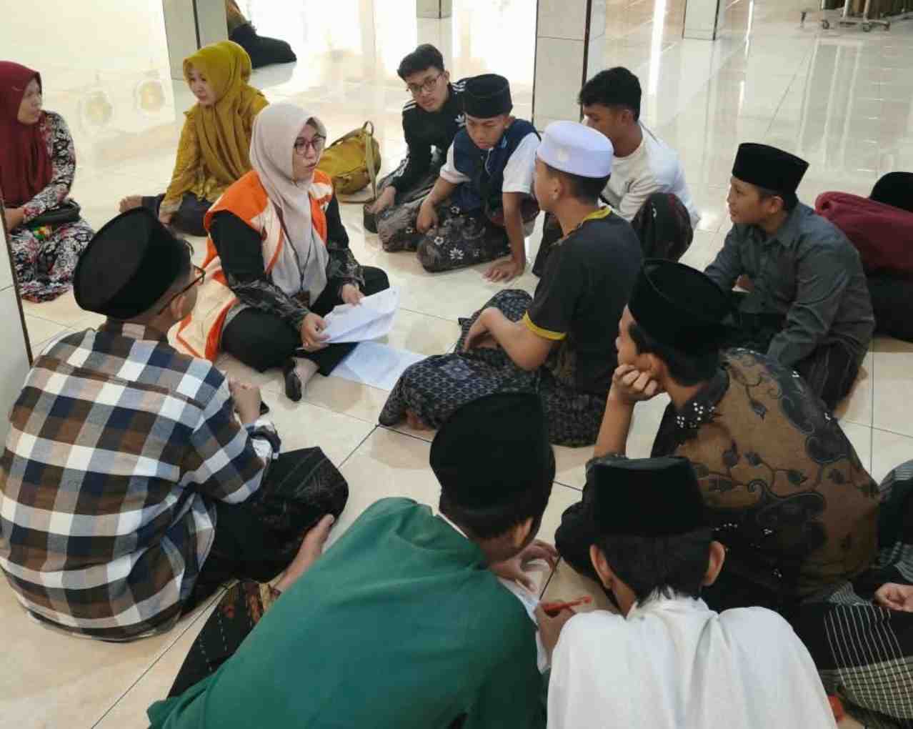 Dinkes Sidoarjo Deteksi Dini Dampak Psikologis Pascainsiden MBG