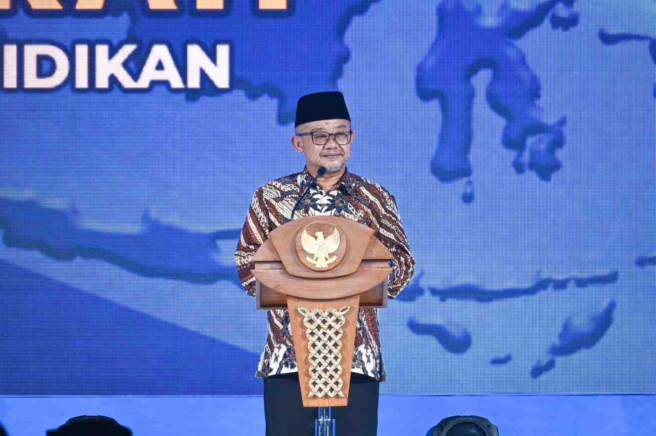 Revitalisasi dan Digitalisasi Sekolah Buka Akses Pembelajaran Lebih Merata