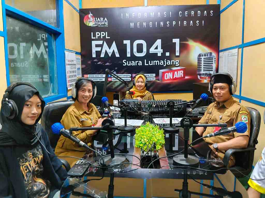 Melanda Awards 2026 Siap Jadi Panggung Kreativitas Pemuda Lumajang