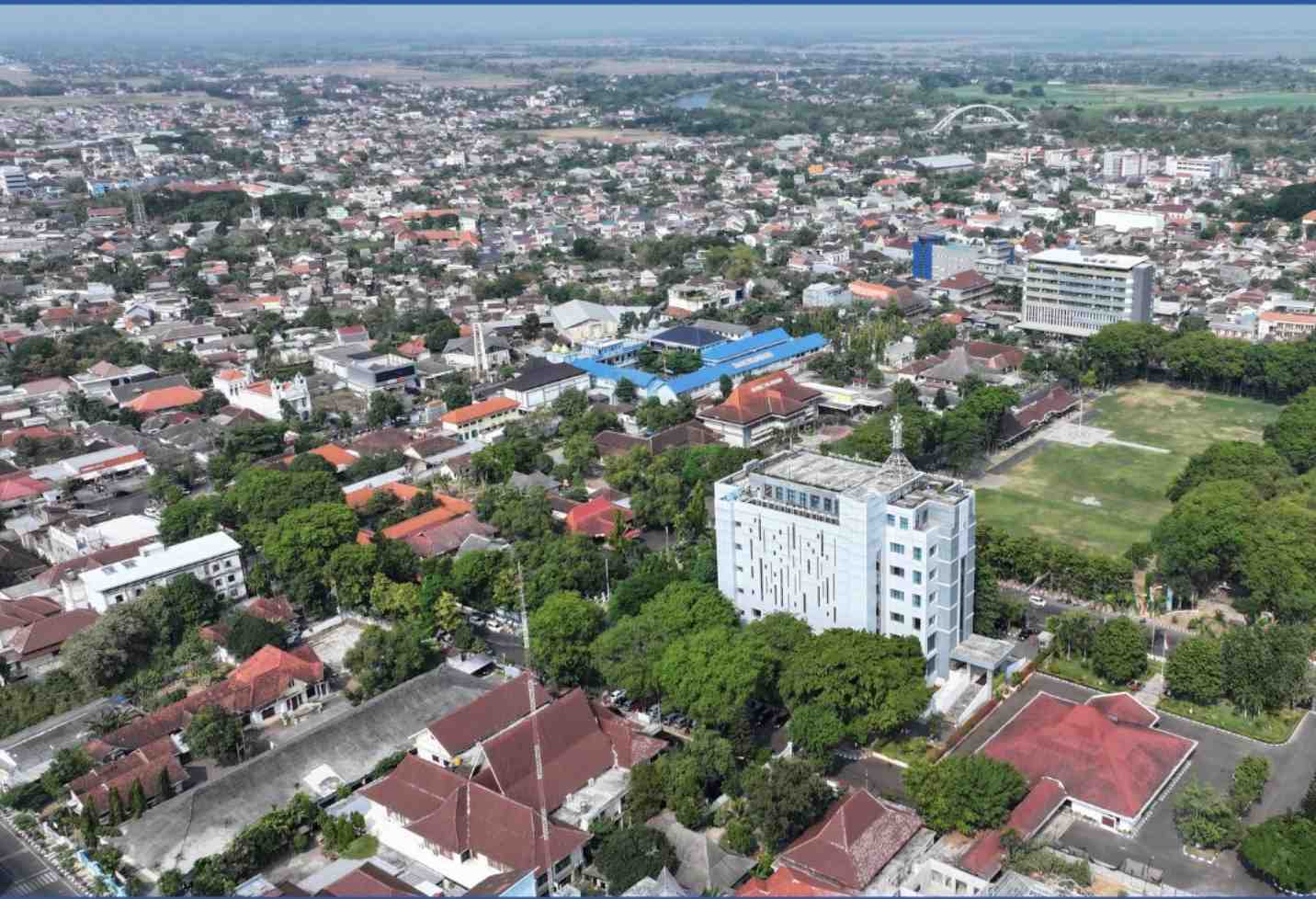 Di Balik Kontraksi Ekonomi Bojonegoro, Sektor Nonmigas Masih Tumbuh Positif