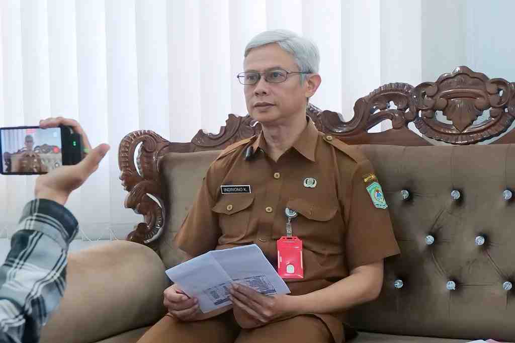 Sebanyak 4.293 Warga Masuk Daftar Penerima BLT DBHCHT Lumajang 2026