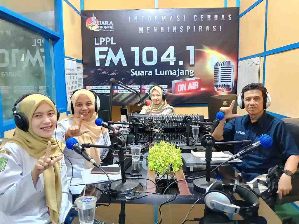 Tumpak Selo Jadi Lokasi Lumajang Heart Run 6K, Pendaftaran Rp125 Ribu
